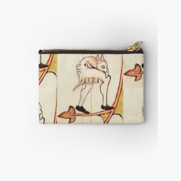 Item preview, Medieval Creature Meme designed and sold by VintageManiac.