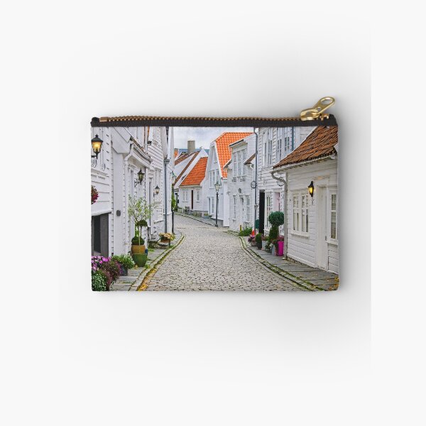 Item preview, Old Stavanger Wooden Houses Norway designed and sold by Martyn R Arnold Fine Art Nature & Landscape Photography.