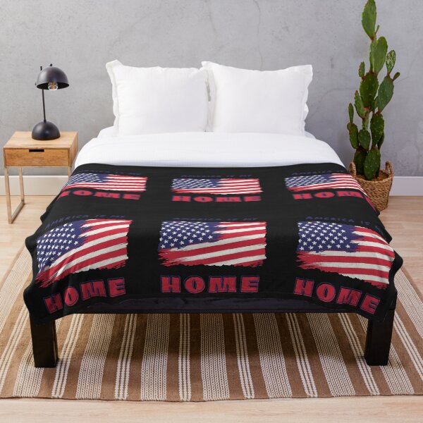 Item preview, America My Home designed and sold by creatorplus.