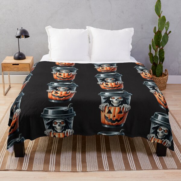 Item preview, "Halloween Death Artwork - Grim Reaper Gothic Wall Art | Dark & Spooky Halloween Decor | Skeleton & Scythe Horror Print | Perfect for Haunted House Theme" designed and sold by DarkEmporium20.