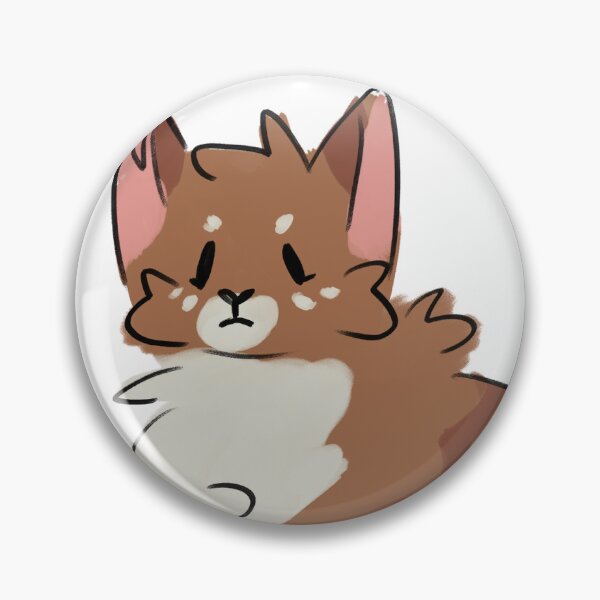 Item preview, squirrelflight designed and sold by hotdogkitty.