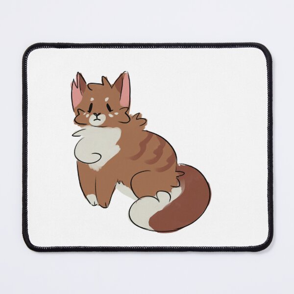 Item preview, squirrelflight designed and sold by hotdogkitty.