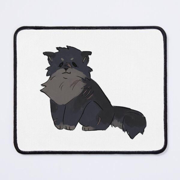 Item preview, Yellowfang designed and sold by hotdogkitty.