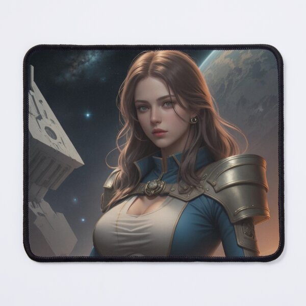 Item preview, Space Women designed and sold by RaF71PrO.