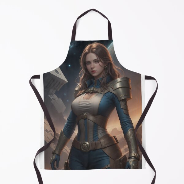 Item preview, Space Women designed and sold by RaF71PrO.