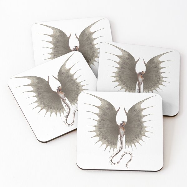 Item preview, Copy of Songwing designed and sold by CreatureM.