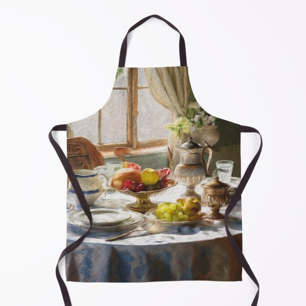 Item preview, 17th century tea table designed and sold by Leuil.