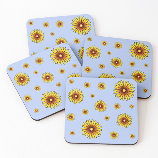 Item preview, Sunflowers designed and sold by ShaeRaindrop.
