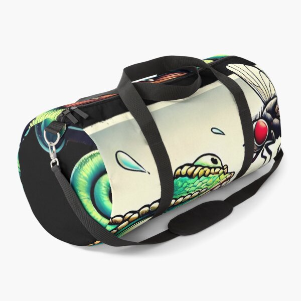 Item preview, Chameleon’s Snack Attack. designed and sold by Linework Studio.