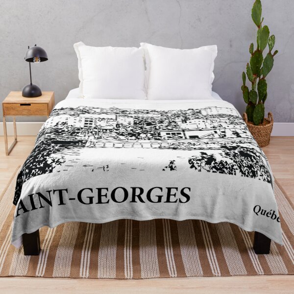 Item preview, Saint-Georges Québec designed and sold by Lakeric.