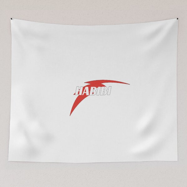 Item preview, Habibi  designed and sold by Nūrhaus.