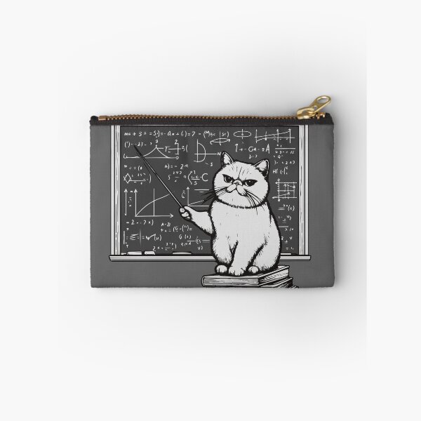 Item preview, answer cat designed and sold by Klaerika.