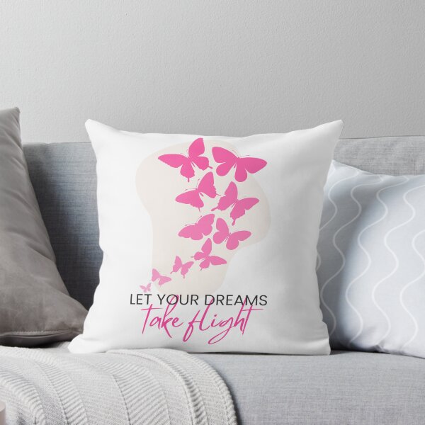 Item preview, dreams take flight designed and sold by KimRG.