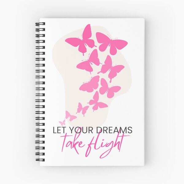 Item preview, dreams take flight designed and sold by KimRG.