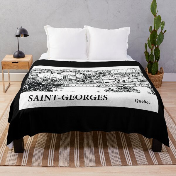 Item preview, Saint-Georges Québec designed and sold by Lakeric.
