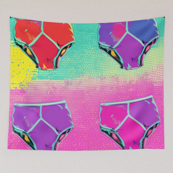Item preview, Pants designed and sold by Glenbobagins.