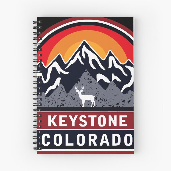 Aperçu de l'œuvre Clé de voûte du Colorado créée et vendue par Nature-Book.