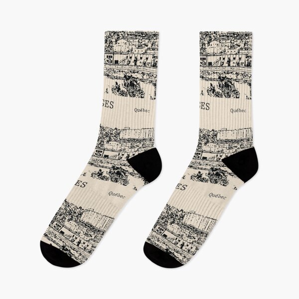 Item preview, Saint-Georges Québec designed and sold by Lakeric Cityscapes.
