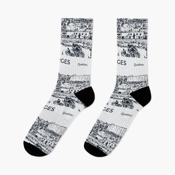 Item preview, Saint-Georges Québec designed and sold by Lakeric Cityscapes.
