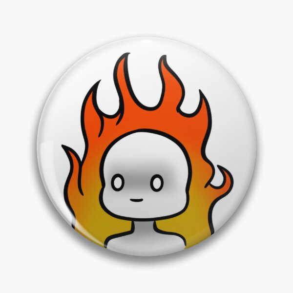 Item preview, This is fine.. designed and sold by SakuyasArt.