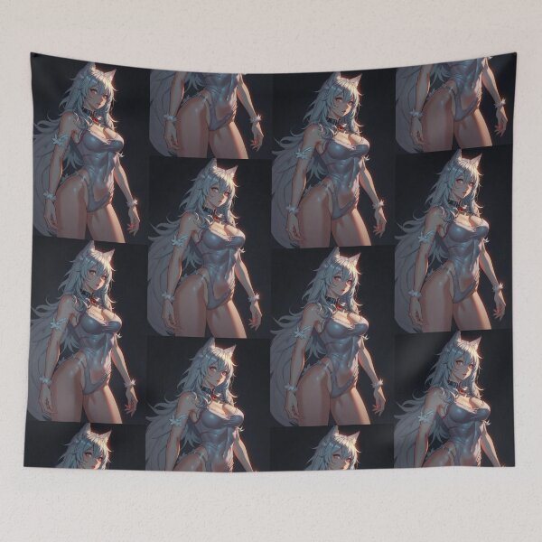 Item preview, Kitty Girl designed and sold by RaF71PrO.