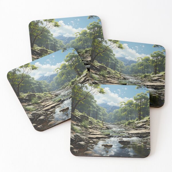Item preview, Wilderness - Cuyahoga Valley designed and sold by KootenayDesigns.
