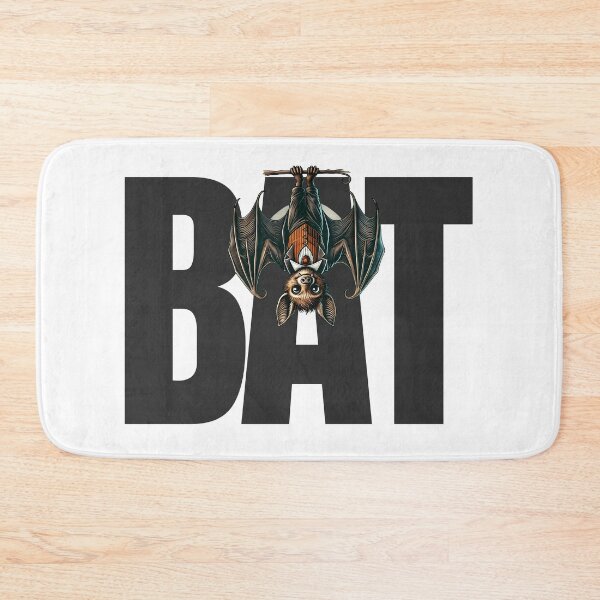 Item preview, Vintage Bat Charm designed and sold by NatureStyle555.