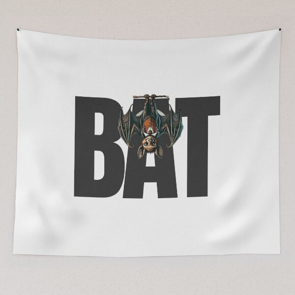 Item preview, Vintage Bat Charm designed and sold by NatureStyle555.