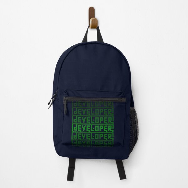 Item preview, developer in focus - Developer - Typography designed and sold by VandoorLabs.