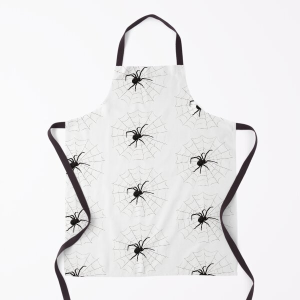 Item preview, Spider on Spiderweb designed and sold by FlaviaMunson.