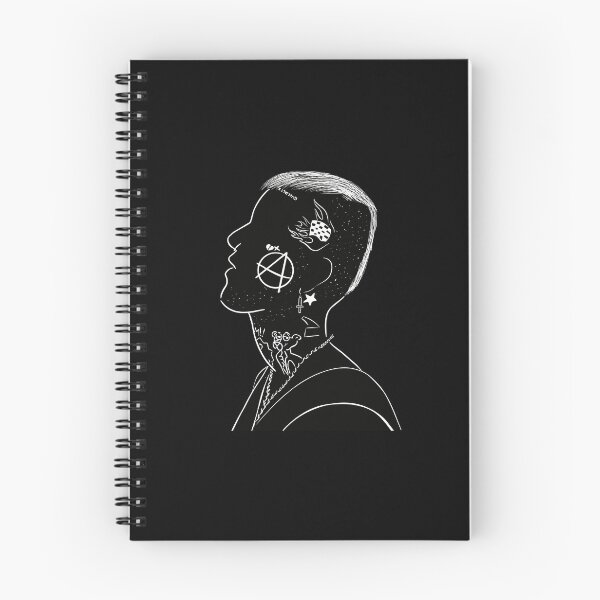 Item preview, Lil peep designed and sold by Culturesensible.