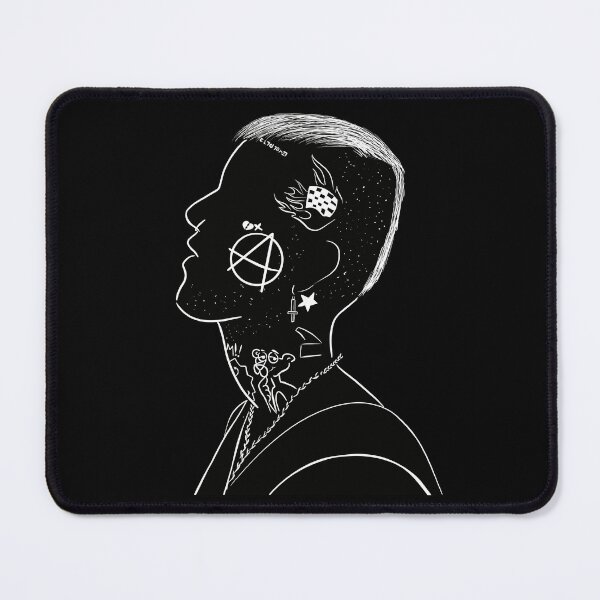 Item preview, Lil peep designed and sold by Culturesensible.