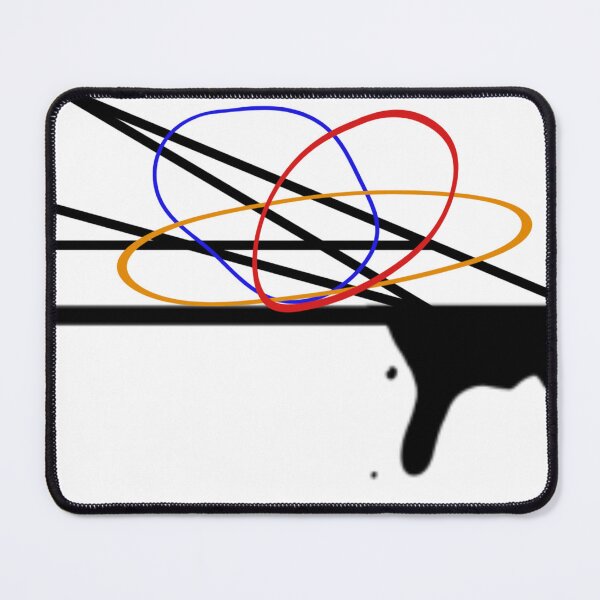 Item preview, Modern Objects with Colors  designed and sold by Jessystile.