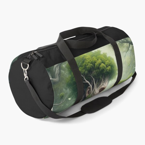 Item preview, Fusion Man Nature designed and sold by sevenmountains.