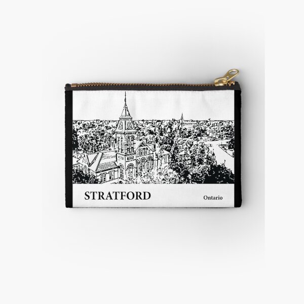 Item preview, Stratford Ontario designed and sold by Lakeric.