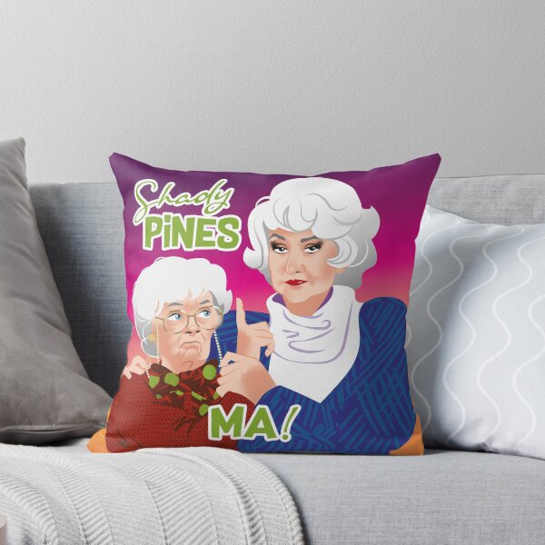 Item preview, Dorothy - Shady Pines, Ma! designed and sold by AleMogolloArt.