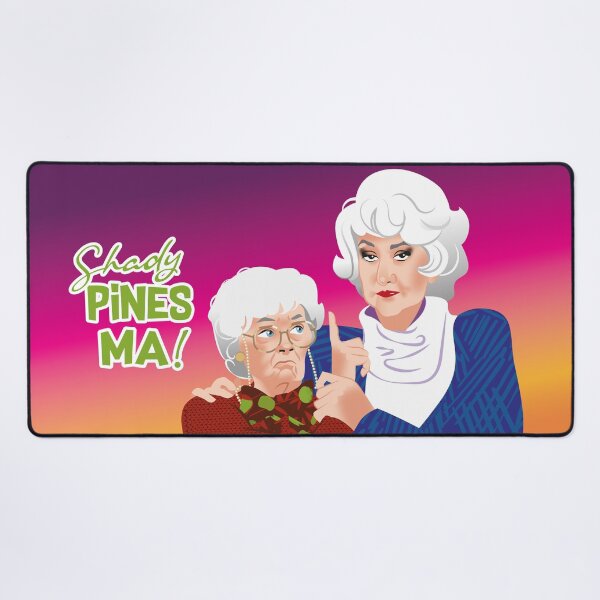 Item preview, Dorothy - Shady Pines, Ma! designed and sold by AleMogolloArt.
