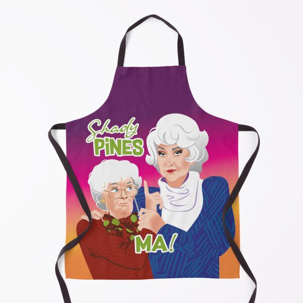 Item preview, Dorothy - Shady Pines, Ma! designed and sold by AleMogolloArt.