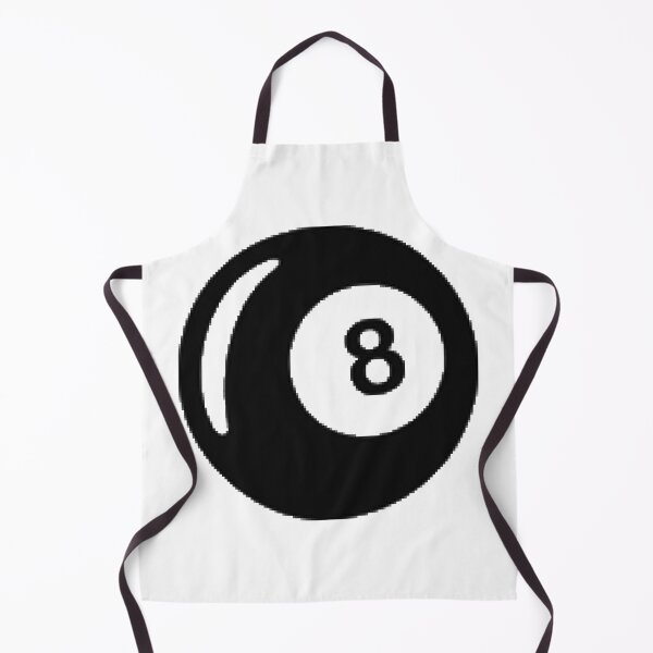Item preview, Black 8 ball designed and sold by Arp.