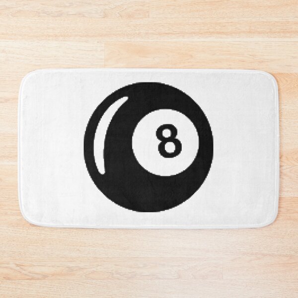Item preview, Black 8 ball  designed and sold by Arp.