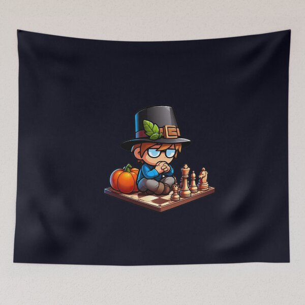 Item preview, cartoon boy halloween blackmail games designed and sold by ArteeInnovation.