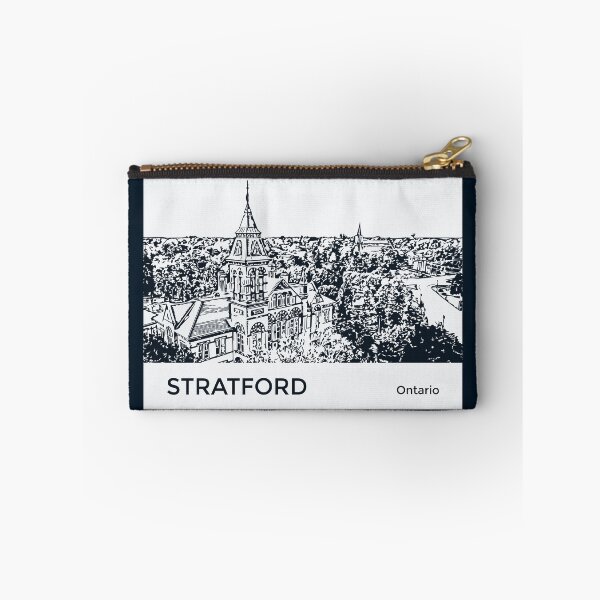 Item preview, Stratford Ontario designed and sold by Lakeric.