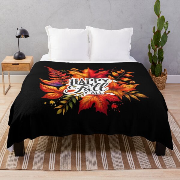 Item preview, Autumn Watercolor Pumpkins & Leaves – Cozy Fall Design for Apparel, Mugs, Stickers & More designed and sold by artedigital99.