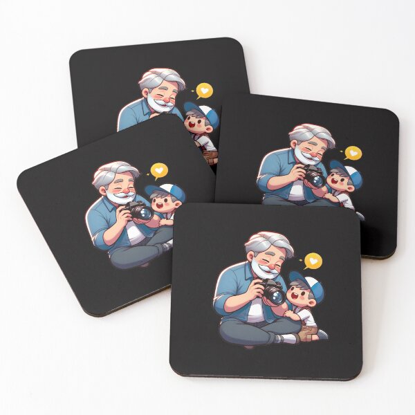 Item preview, Capturing Moments: A Heartfelt Snapshot designed and sold by ArteeInnovation.