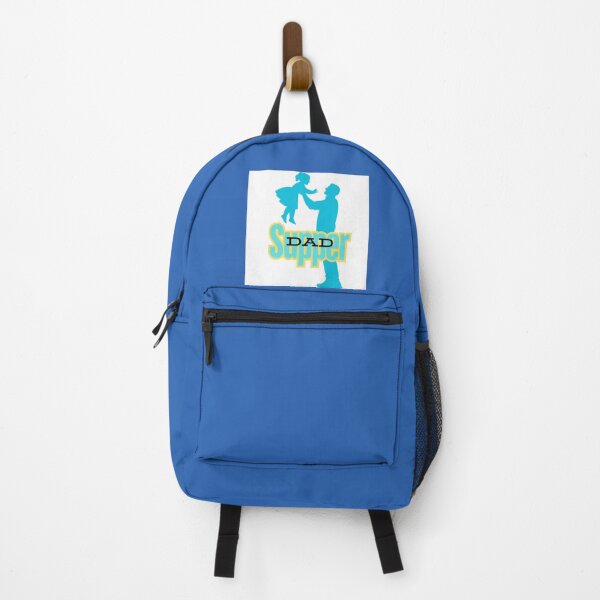 Item preview, Supper Dad designed and sold by RadwaNour.