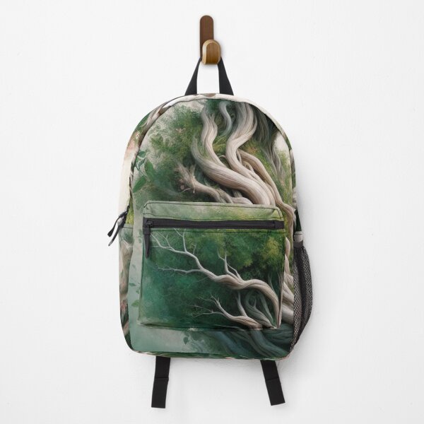 Item preview, Fusion Man Nature designed and sold by sevenmountains.
