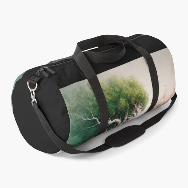 Item preview, Fusion Man Nature designed and sold by sevenmountains.