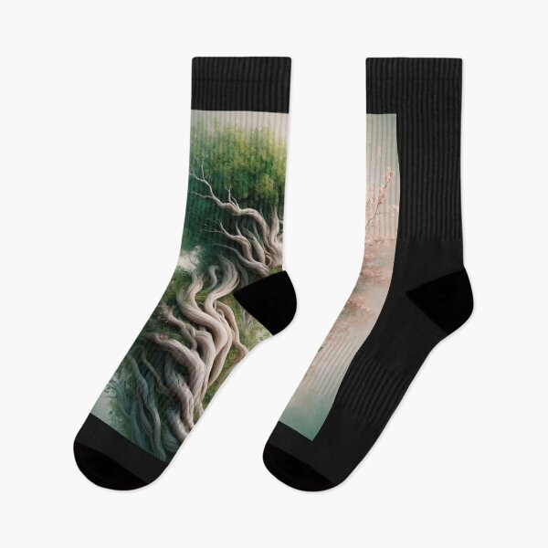 Item preview, Fusion Man Nature designed and sold by sevenmountains.