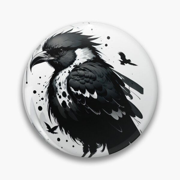 Item preview, Beautiful bird designed and sold by Poxsi.