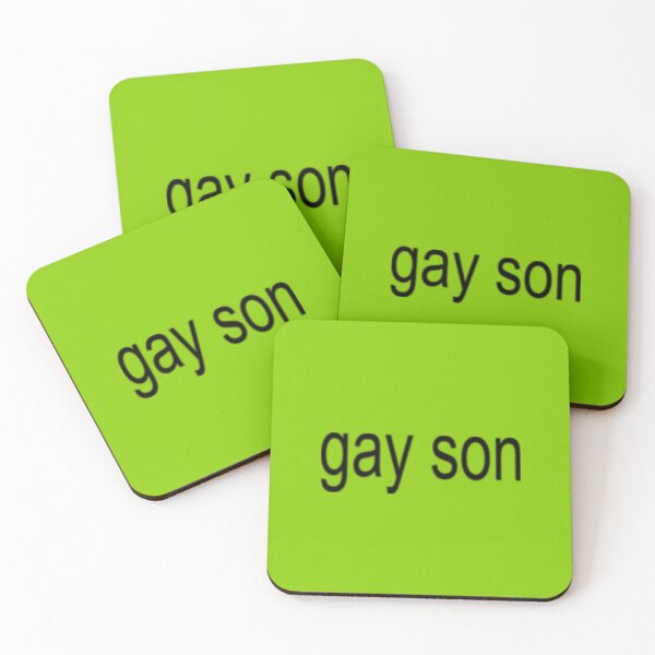 Item preview, brat gay son designed and sold by everything4eva.